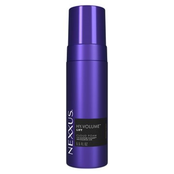 Nexxus Hy-Volume Weightless Lift Cloud Foam Mousse