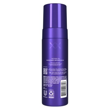 Nexxus Hy-Volume Weightless Lift Cloud Foam Mousse