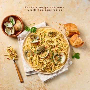 Midtown by H-E-B Bronze Cut Linguine Pasta