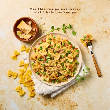 Midtown by H-E-B Bronze Cut Farfalle