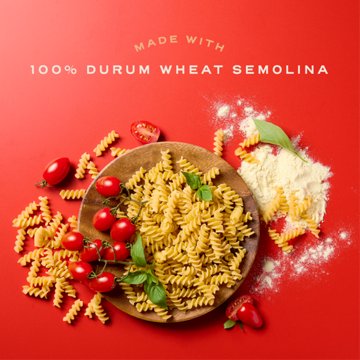 Midtown by H-E-B Bronze Cut Fusilli