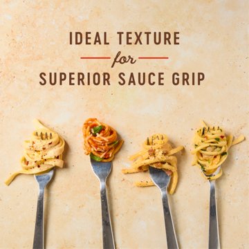 Midtown by H-E-B Bronze Cut Bucatini Pasta