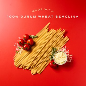 Midtown by H-E-B Bronze Cut Bucatini Pasta