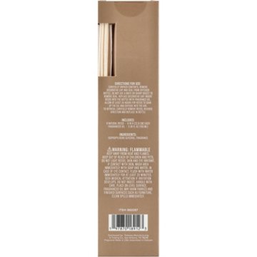 Haven + Key Serene Reed Diffuser - Eucalyptus & Clove Leaf, 3.38 oz