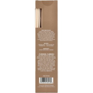 Haven + Key Calm Reed Diffuser - Lavendar & Cedarwood, 3.38 oz