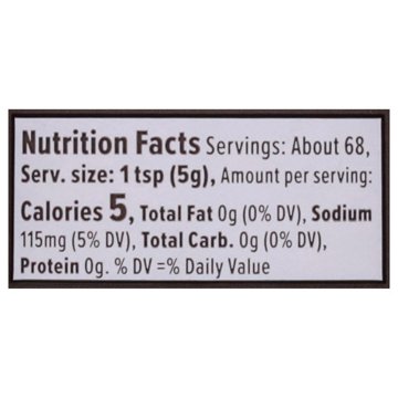 Primal Kitchen Organic Dijon Mustard, 12 oz