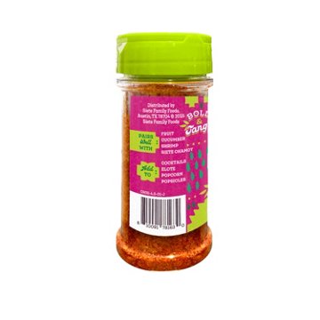 Siete Chile Lime Seasoning