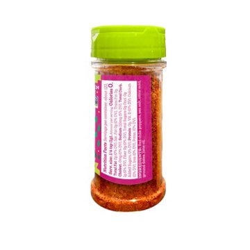 Siete Chile Lime Seasoning