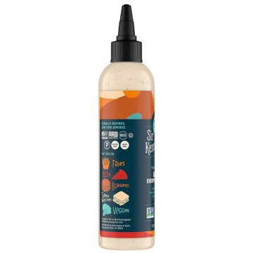 Sir Kensington's Garlic Everything Sauce