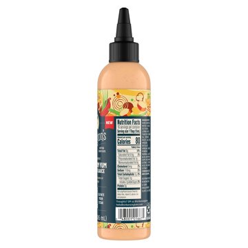 Sir Kensington's Hibachi Yum Yum Everything Sauce, 8.3 oz