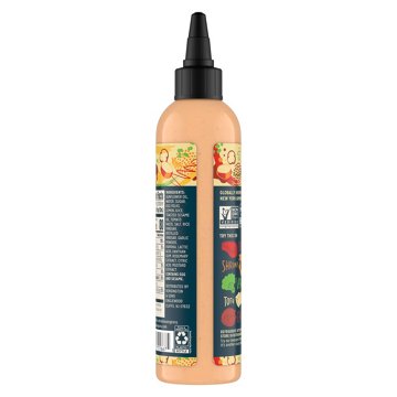 Sir Kensington's Hibachi Yum Yum Everything Sauce, 8.3 oz