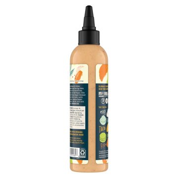 Sir Kensington's Chile Lime Crema Everything Sauce