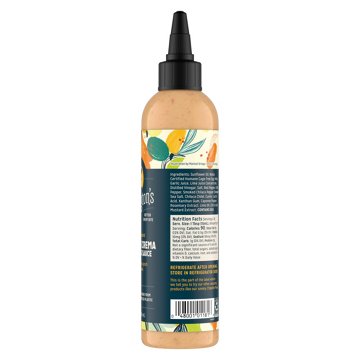 Sir Kensington's Chile Lime Crema Everything Sauce