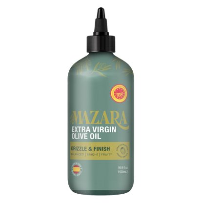 Graza Drizzle Extra Virgin Olive Oil, 500 mL | Central Market
