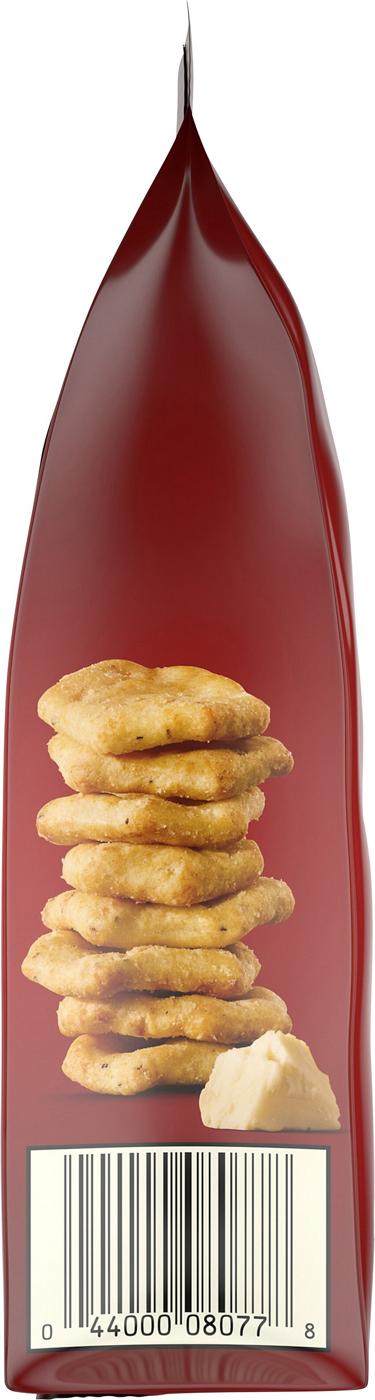 Sargento Cheese Bakes - Aged White Cheddar & Rosemary; image 5 of 5