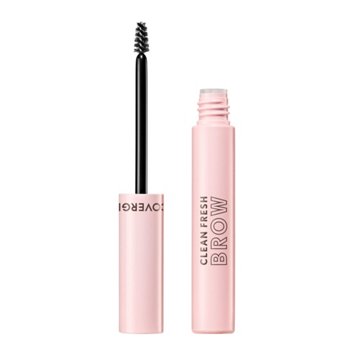 Covergirl Clean Fresh Brow Enhancer Gel Wax - Dark Brown