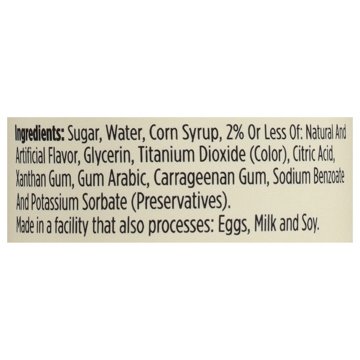 Wilton White Cookie Icing, 7.5 oz