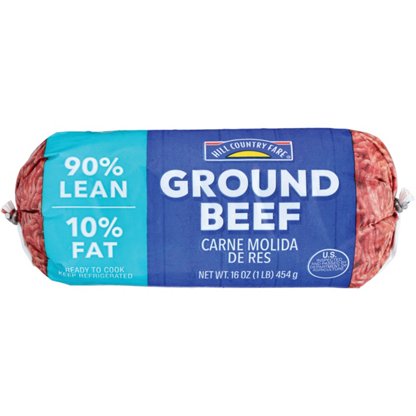 Jennie-O Extra Lean Ground Turkey Breast, 99% Lean, 16 oz | Joe