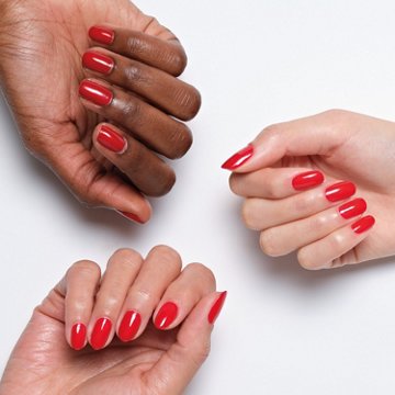 Sally Hansen Miracle Gel Top Coat - Super Volume Builder