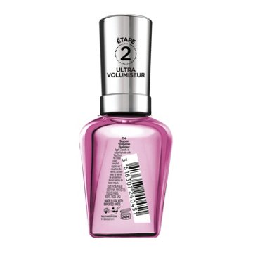 Sally Hansen Miracle Gel Top Coat - Super Volume Builder