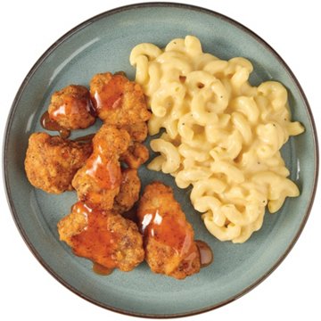 Meal Simple by H-E-B Hot Honey Chicken Mac & Cheese