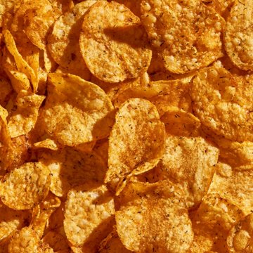 Siete Kettle Cooked Spicy Dill Pickle Potato Chips