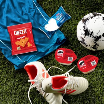 Kellogg's MVP Variety Pack