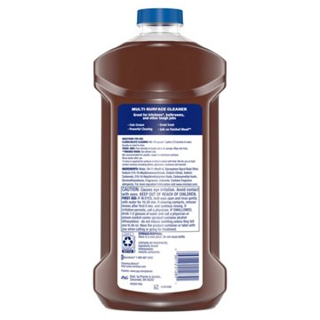 Mr. Clean Multi Surface Cleaner - Spiced Harvest