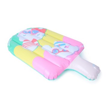 SwimWays Hello Kitty & Friends Oversized Pool Float, 35" x 61"