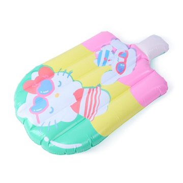 SwimWays Hello Kitty & Friends Oversized Pool Float, 35" x 61"