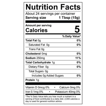 G Hughes Smokehouse Zero Sugar Teriyaki Marinade & Sauce, 13 oz