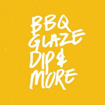 Kinder's Gold Label BBQ Sauce - Chipotle Pineapple