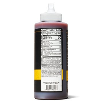 Kinder's Gold Label BBQ Sauce - Chipotle Pineapple