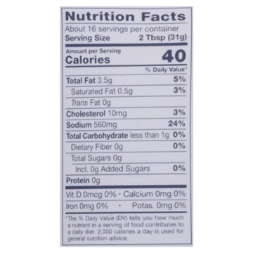 Chick-fil-A Zesty Buffalo Sauce, 16 oz
