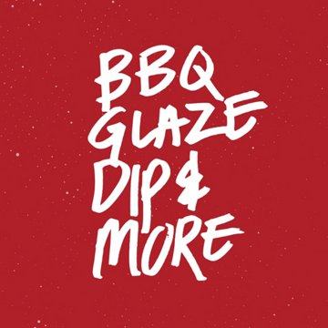 Kinder's Gold Label BBQ Sauce - Founder's Reserve