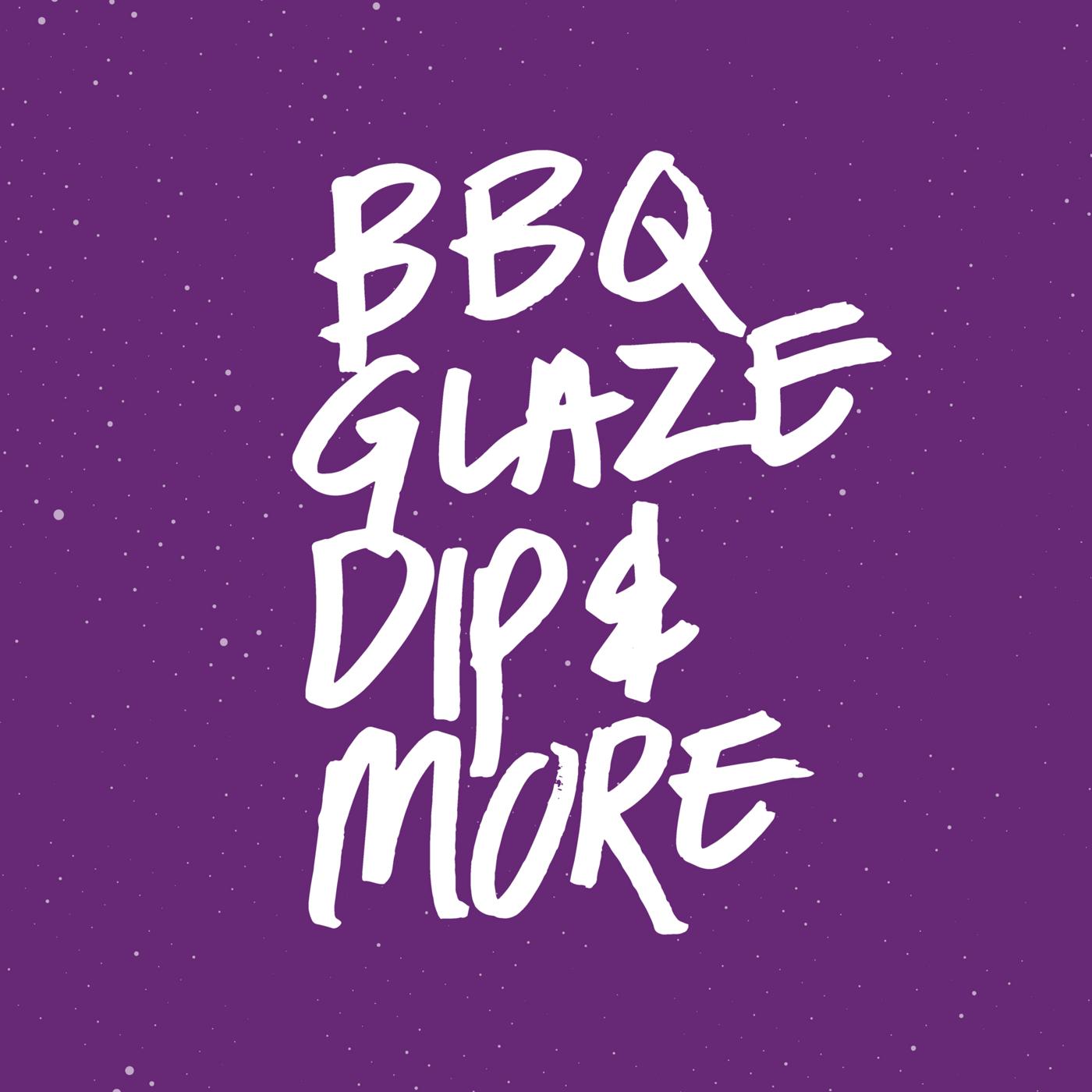 Kinder's Gold Label BBQ Sauce - Black Garlic; image 5 of 5