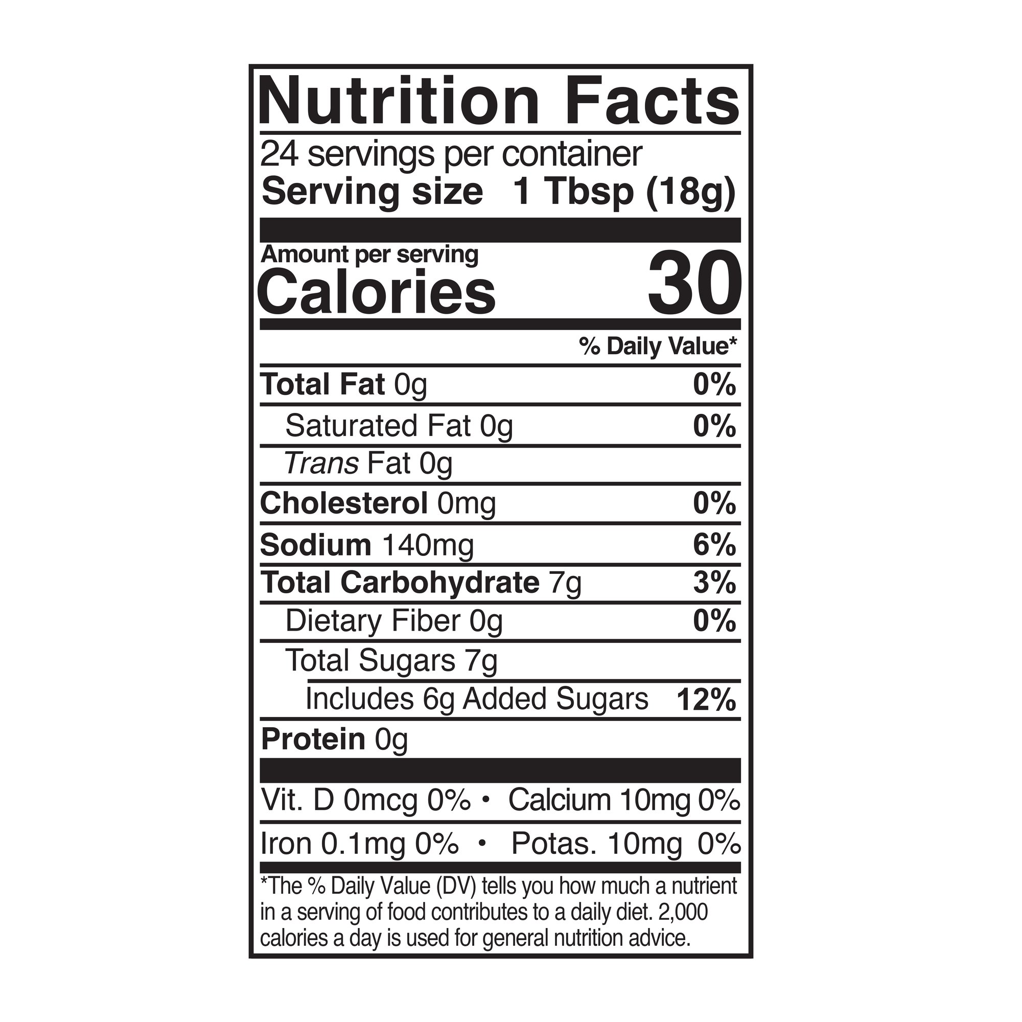 Kinder's Wing Sauce Dip Black Cherry Chipotle BBQ