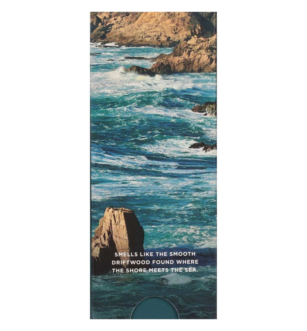 Duke Cannon Men's Proper Cologne - Seawolf; image 3 of 4