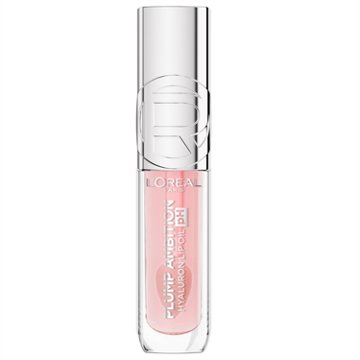 L'Oréal Paris Plump Ambition Hyaluron Lip Oil pH - Rose