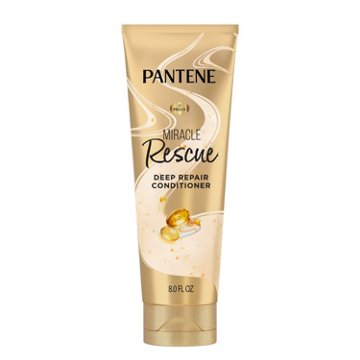 Pantene Pro-V Miracle Rescue Deep Repair Conditioner