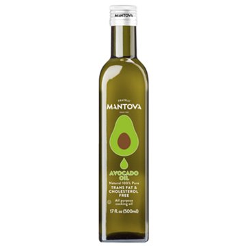 Mantova Avocado Oil, 17 oz