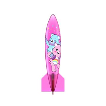 Care Bears LED Dive Torpedoes Pool Toys, 4 pk