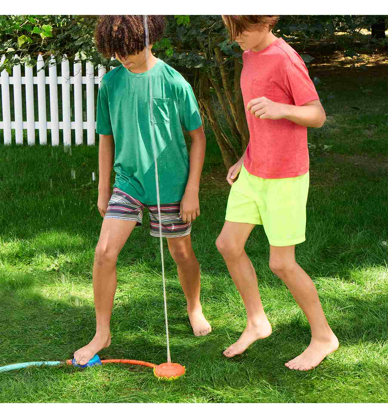 Nerf Super Soaker Stomp & Soak Water Toy; image 2 of 6