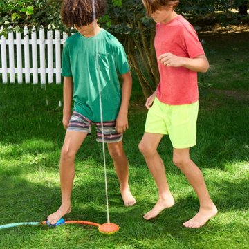 Nerf Super Soaker Stomp & Soak Water Toy