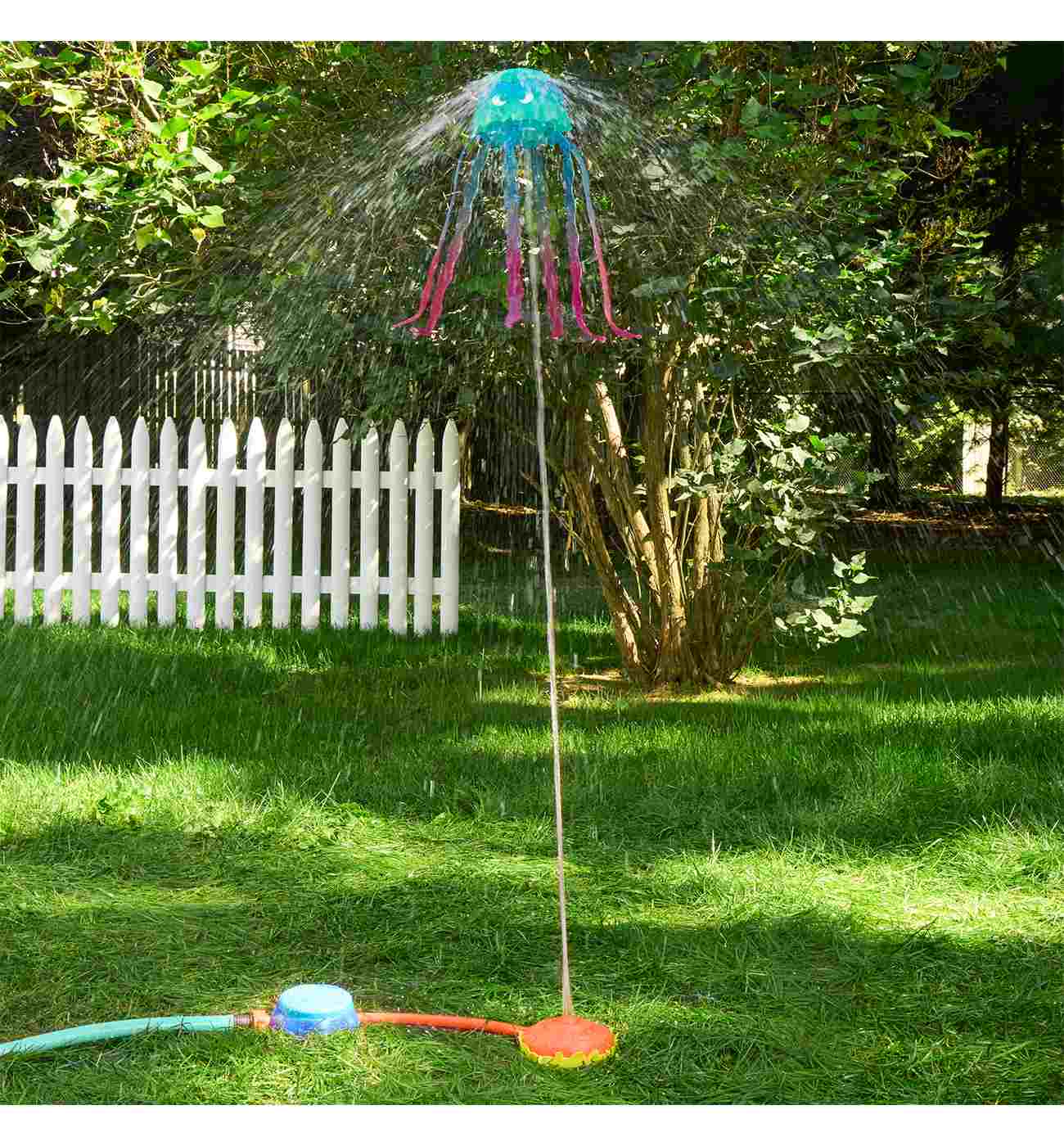 Nerf Super Soaker Stomp & Soak Water Toy; image 3 of 6