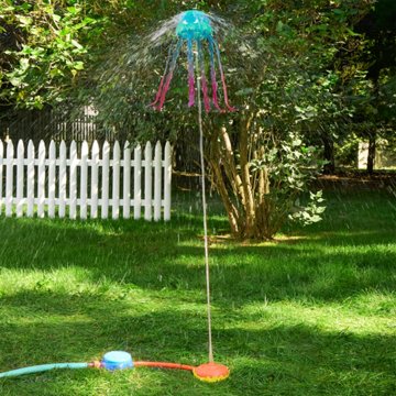 Nerf Super Soaker Stomp & Soak Water Toy