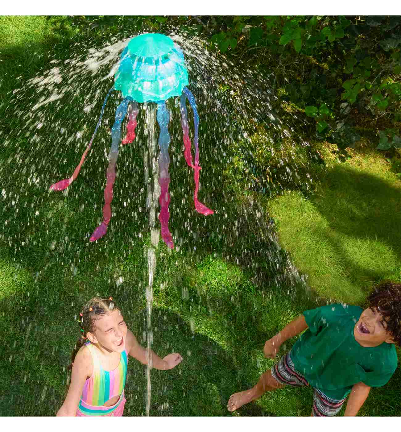 Nerf Super Soaker Stomp & Soak Water Toy; image 4 of 6