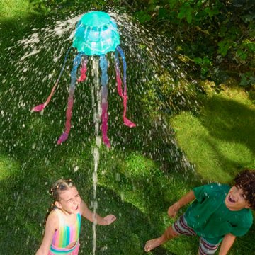 Nerf Super Soaker Stomp & Soak Water Toy