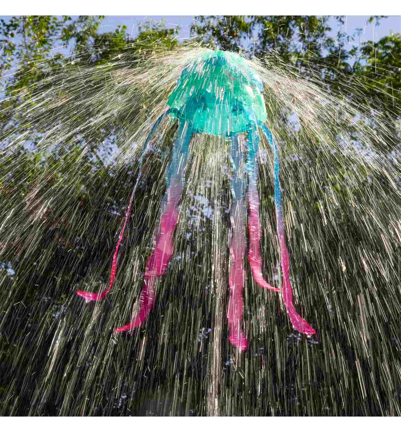 Nerf Super Soaker Stomp & Soak Water Toy; image 6 of 6