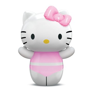 Hello Kitty 5 Foot Inflatable Water Sprinkler